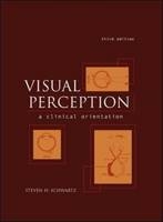 Visual Perception - Steven Schwartz