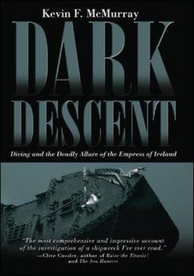 Dark Descent - Kevin McMurray