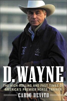 D. Wayne - Carlo DeVito
