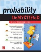 Probability Demystified - Allan Bluman