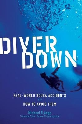 Diver Down - Michael Ange