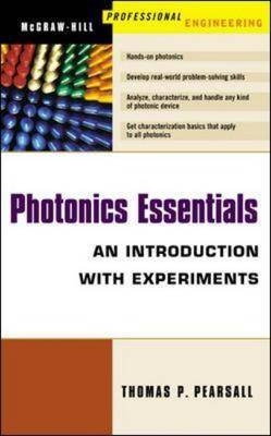 Photonics Essentials - Thomas P. Pearsall