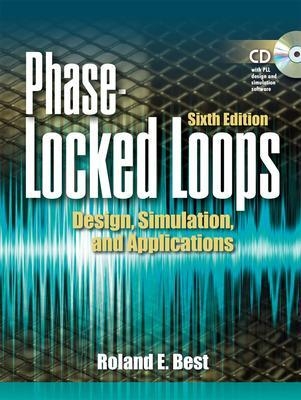 Phase Locked Loops 6/e - Roland Best