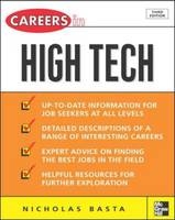 Careers in High Tech - Nicholas Basta