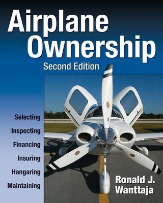 Airplane Ownership - Ron Wanttaja