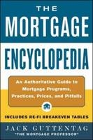 The Mortgage Encyclopedia - Jack Guttentag