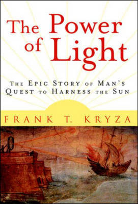 The Power of Light - Frank Kryza