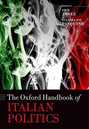 Oxford Handbook of Italian Politics - 