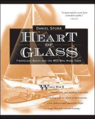 Heart of Glass - Daniel Spurr