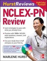 Hurst Reviews NCLEX-PN Review - Marlene Hurst