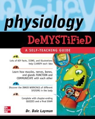 Physiology Demystified - Dale Layman