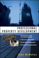 Professional Property Development - John McMahan