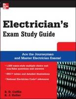 Electrician's Exam Study Guide - Brian Coffin, Kimberley Keller