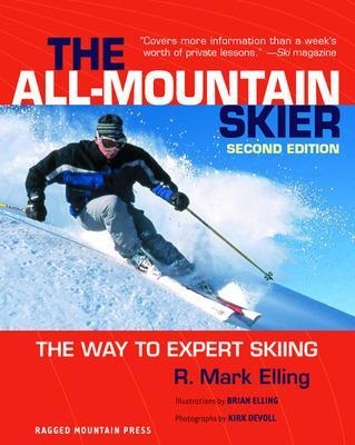 All-Mountain Skier - R. Elling