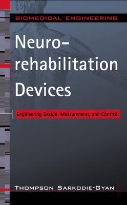 Neurorehabilitation Devices - Thompson Sarkodie-Gyan