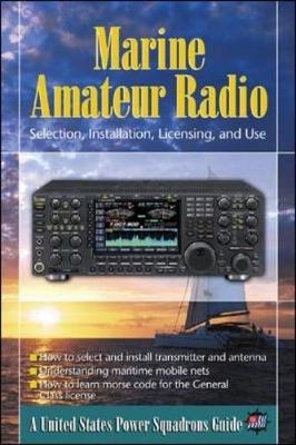 Marine Amateur Radio -  The United States Power Squadrons