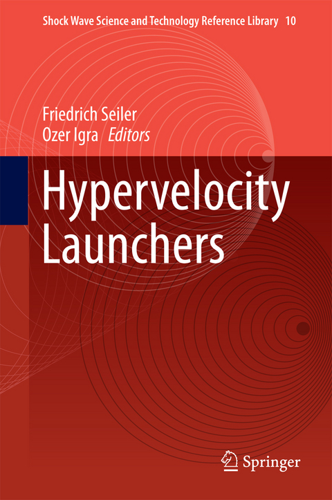Hypervelocity Launchers - 