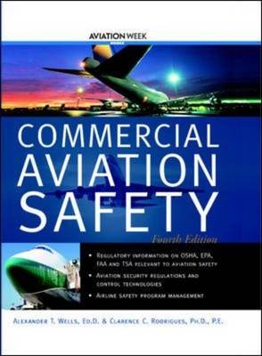 Commercial Aviation Safety - Alexander Wells, Clarence Rodrigues