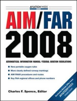 AIM/FAR 2008 - Charles Spence