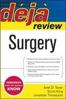 Deja Review Surgery - Amit Tevar, Scott King, Jonathan Thompson