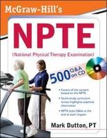 McGraw-Hill's NPTE (National Physical Therapy Examination) - Mark Dutton