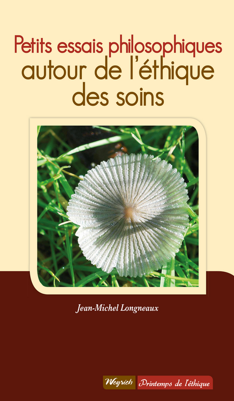 Petits essais philosophiques -  Jean-Michel Longneaux