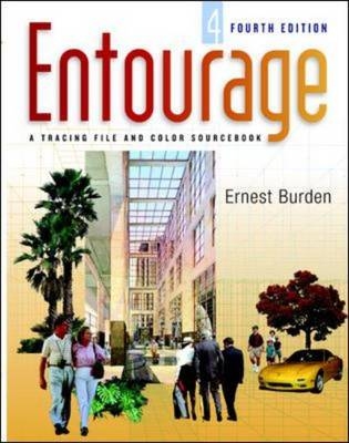 Entourage - Ernest Burden