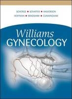 Williams Gynecology - John Schorge, Joseph Schaffer, Lisa Halvorson, Barbara Hoffman, Karen Bradshaw