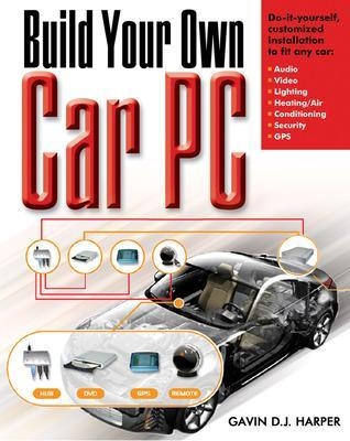 Build Your Own Car PC - Gavin Harper