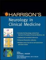 Harrison’s Neurology in Clinical Medicine - Stephen Hauser, Dennis Kasper, Eugene Braunwald, Anthony Fauci, Dan Longo