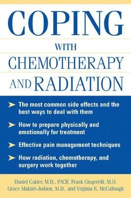 Coping With Chemotherapy and Radiation Therapy - Daniel Cukier