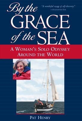 By the Grace of the Sea - Pat Henry