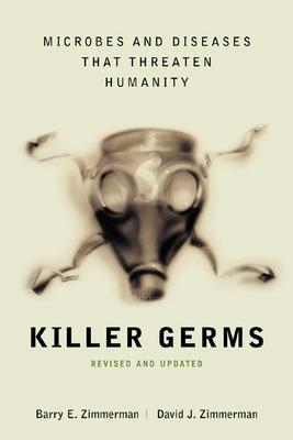 Killer Germs - Barry Zimmerman, David Zimmerman