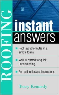 Roofing Instant Answers - Terry Kennedy