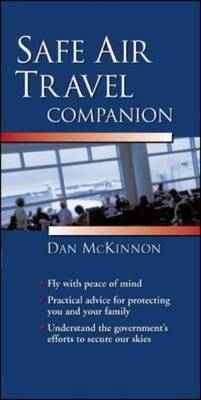 Safe Air Travel Companion - Dan McKinnon