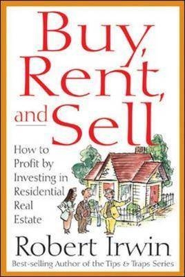 Buy, Rent and Sell - Robert Irwin