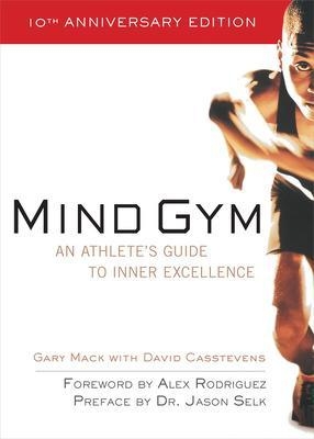 Mind Gym - Gary Mack, David Casstevens