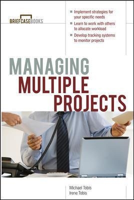 Managing Multiple Projects - Michael Tobis, Irene Tobis