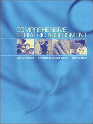 Comprehensive Geriatric Assessment - Dan Osterweil, Kenneth Brummel-Smith, John Beck