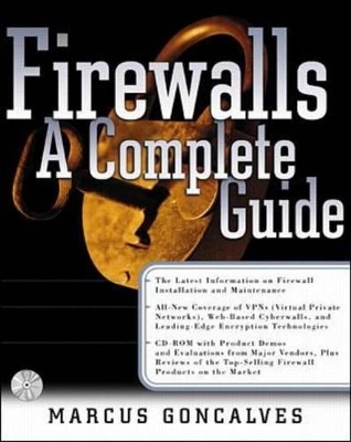 Firewalls - Marcus Goncalves