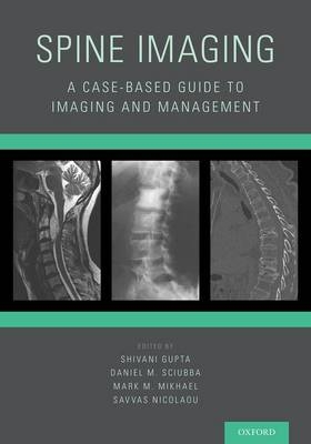 Spine Imaging - 