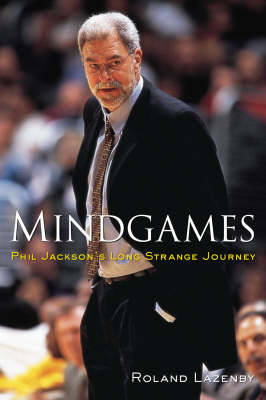 Mindgames - Roland Lazenby