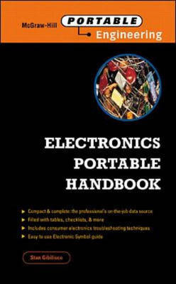 Electronics Portable Handbook - Stan Gibilisco