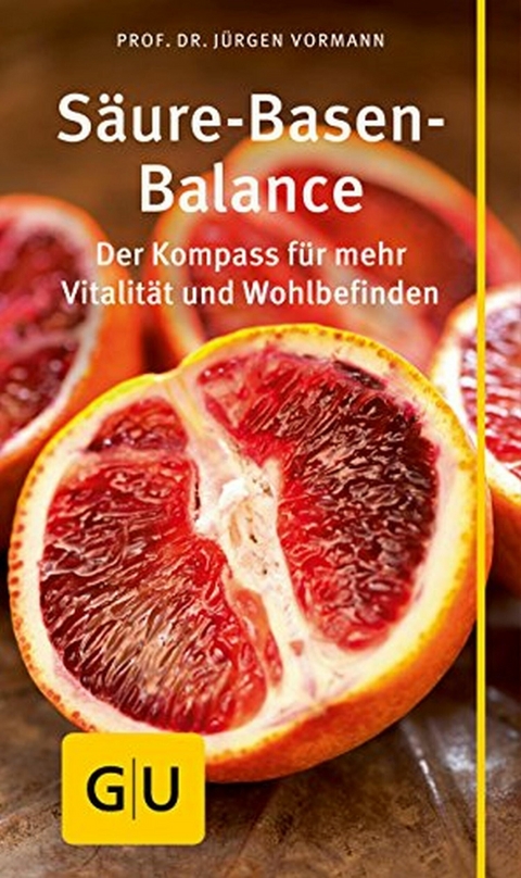 Säure-Basen-Balance -  Prof. Dr. Jürgen Vormann