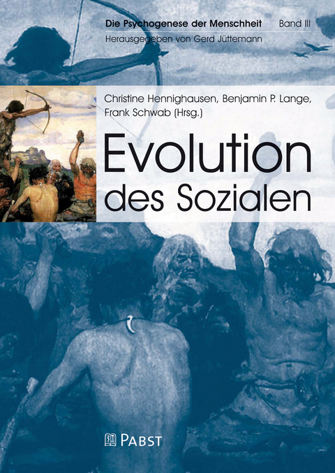 Evolution des Sozialen - 