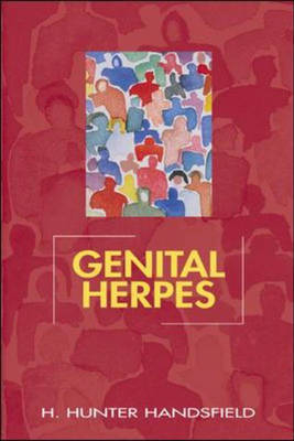 Genital Herpes - Hunter H. Handsfield