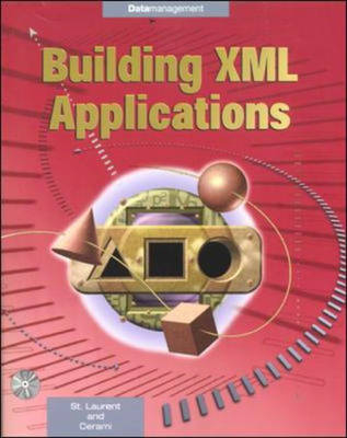 Building XML Applications - Simon St. Laurent