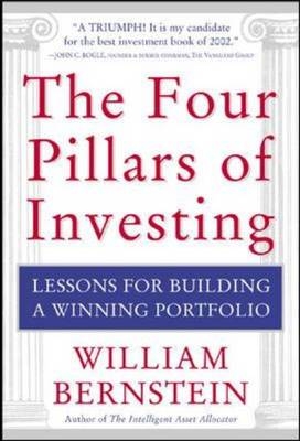 The Four Pillars of Investing - William Bernstein
