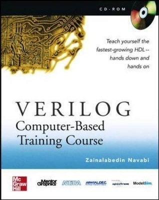 Verilog Computer-Based Training Course - Zainalabedin Navabi