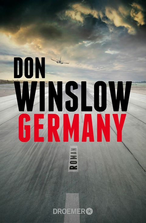 Germany -  Don Winslow